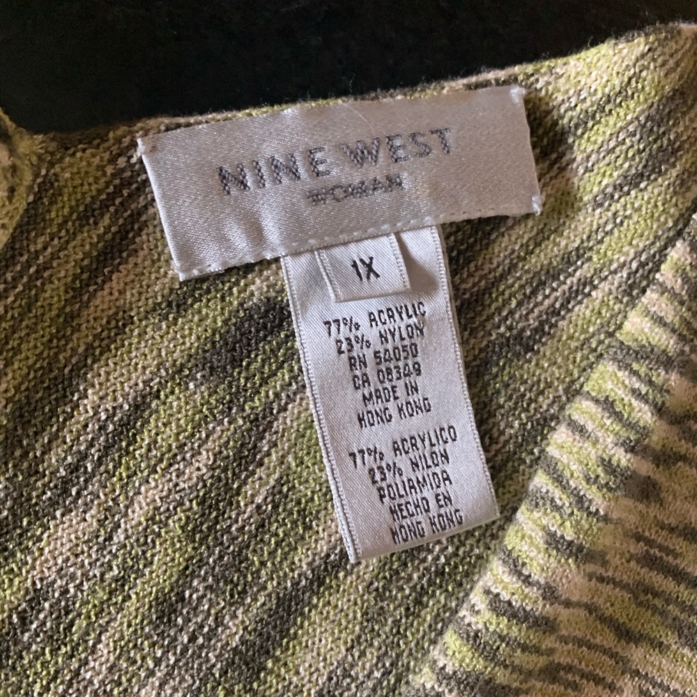 Cardigan - Picture 3 of 4